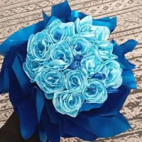 دسته گل ربانی