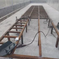 جوشکاری سیار|خدمات پیشه و مهارت|سیاهکل, |دیوار