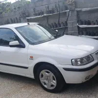 سمند ef7