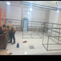 جوشکاری سیار،اهنگری|خدمات پیشه و مهارت|فردیس, ثابتی|دیوار