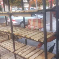 باکمترین هزینه دکورمغازه ات رو بزن کافه و رستوران