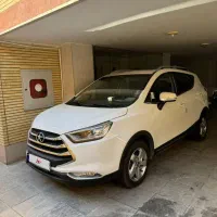 جک s3|خودرو سواری و وانت|اصفهان, دشتستان|دیوار
