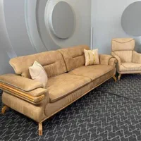 مبل*لورنت* جهیریه عروس پارکر (تولیدی ارزانکده)|مبلمان خانگی و میز عسلی|خرمآباد, |دیوار