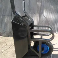 تولیدی انواع فرغون،استنبولی،سطل،ملاقه،کمچه و باکت