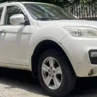 لیفان x60 مدل 92