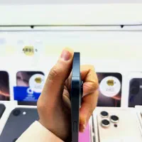 iPhone 13 مشکی تمیز باتری ۹۰|موبایل|کرج, کوی امامیه|دیوار