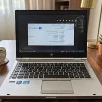 لپتاپ HP