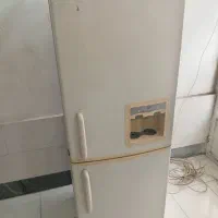 یخچال پارس