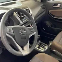 کی ام سی ایگل (اقساط و تحویل سریع)|خودرو سواری و وانت|تهران, سردارجنگل|دیوار