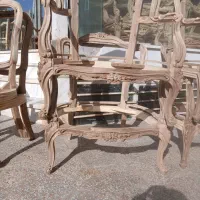 کلاف مبل خام لورنزو