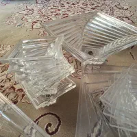 سرویس کریستال مارک سانتوزا کاملانو