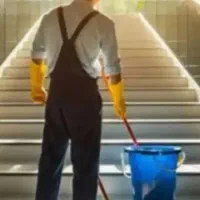 نظافت ساختمان