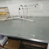 وسایل کارگاه ومغازه شیرینی پزی|فروشگاه و مغازه|کرمانشاه, |دیوار