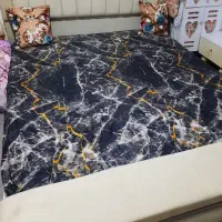 سرویس خواب کامل جهیزیه با اینه بامیز آرایش|تخت و سرویس خواب|میاندوآب, |دیوار