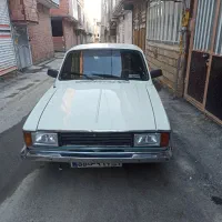 سواری پیکان