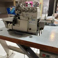 سردوز ۳ نخ جک|ماشینآلات صنعتی|خرمآباد, |دیوار