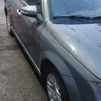 دنا پلاس مدل1400|خودرو سواری و وانت|تهران, یافت آباد شمالی|دیوار