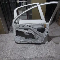 درب ۲۰۶|قطعات یدکی و لوازم جانبی|لوشان, |دیوار