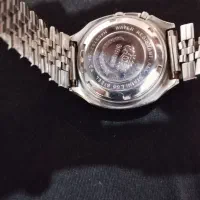 ساعت اورینت قدیمی|ساعت|گرمی, |دیوار