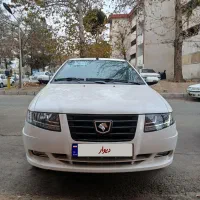 سورن XU7P صفر کیلومتر