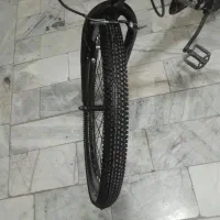 دوچرخه ۲۶ شیمانو بوکسر ۲۴ دنده|دوچرخه، اسکیت، اسکوتر|فردیس, ثابتی|دیوار