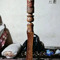 قلیون دراز قلیون ماری و طنه خالی