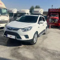 جک S5 مدل ۹۷ بسیار سالم