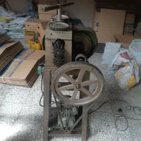 چرخ نورد برقی