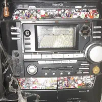 ظبط و باند سونی.ساموسنگ.