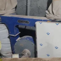 فروش دستگاه پی وی سی و برش دورکن|ماشینآلات صنعتی|تهران, شهرک شریفی|دیوار