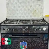 گاز طرح فر