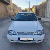 پراید 132 مدل 95