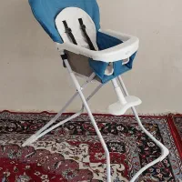 صندلی غذا کودک