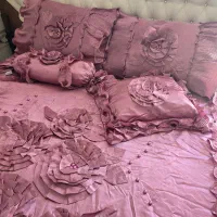 دو عدد رو تختی