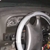 پراید141 مدل86دوگانه سوز شرکتی|خودرو سواری و وانت|بوشهر, |دیوار