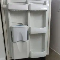 یخچال بسیار تمیز|یخچال و فریزر|کاشان, حسن آباد|دیوار