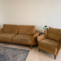 مبلمان راحتی