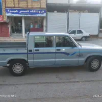 مزدا ژاپن دوکابین