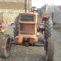 تراکتور رومانی مدل 60