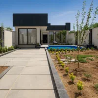 ویلا-نوساز-مبله-کردان-سهیلیه-لشکر-آباد