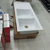 ظرفشویی گرانیتی