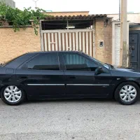 زانتیا ۲۰۰۰ مدل ۸۴