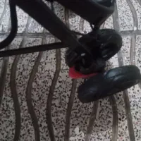 کالسکه|کالسکه و لوازم جانبی|نهاوند, |دیوار