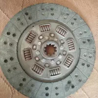 کمباین جاندیر وسایل یدکی