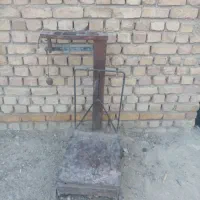 یک نابدونی گوسفند ویک باسکو ل ۲۰۰ کیلویی