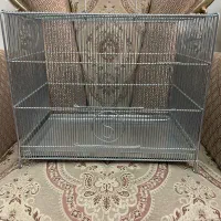 قفس سهره ریز بافت