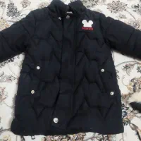 کاپشن دخترانه|کفش و لباس بچه|کاشان, کارگر|دیوار