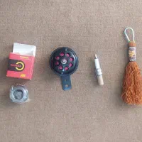 وسایل موتور نونو