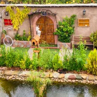 باغ-ویلا-جهت-دورهمی-خانوادگی