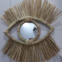 صنایع دستی حصیری